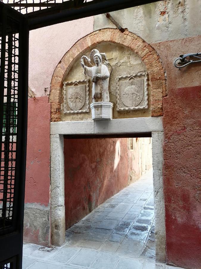Casa Pergoletto * 威尼斯